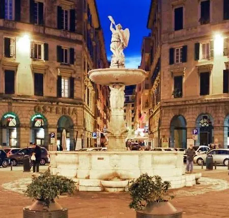 Brignole D Genua