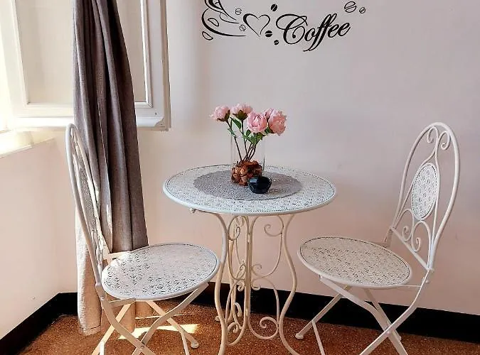 Brignole D * 제노바