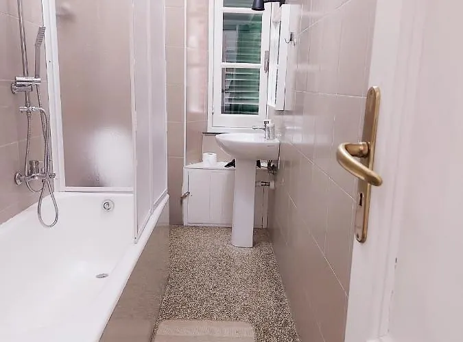 Brignole D 제노바