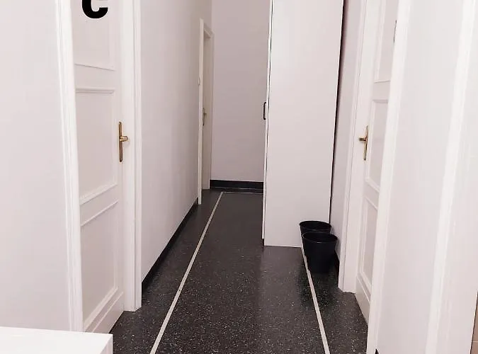 Brignole D 게스트하우스