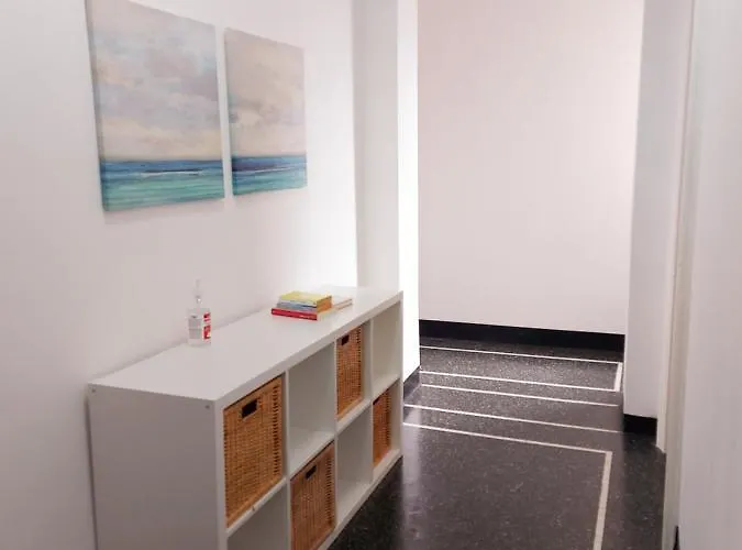 Brignole D 제노바