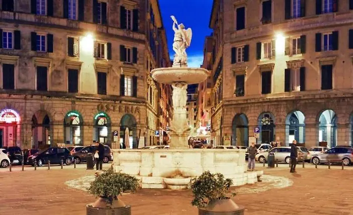 Brignole D 제노바